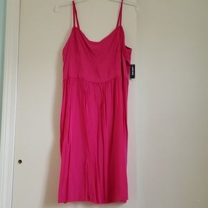 Old navy dress